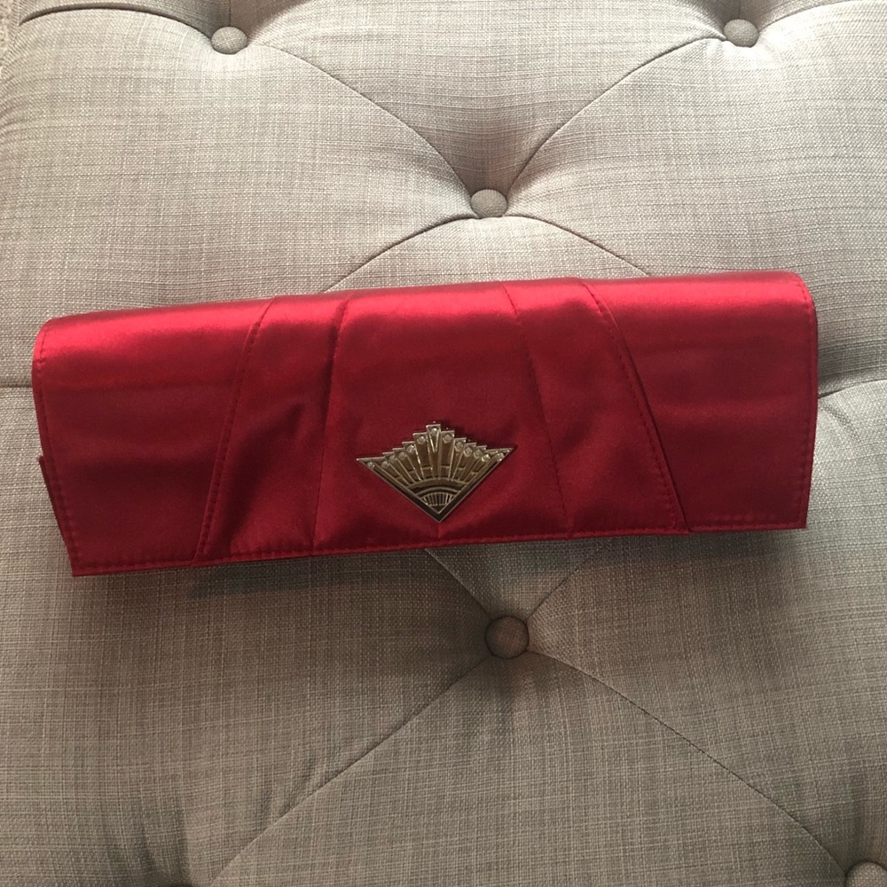 GHD Hair Straightener case & heat resistant pad